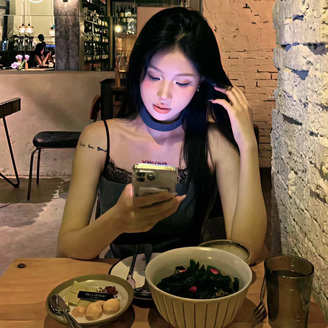 我想念我自己